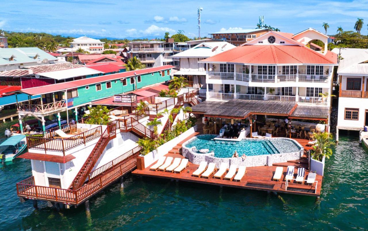 Tropical Suites Hotel Bocas del Toro Exteriér fotografie